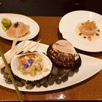 ガストロノミー ジョエル・ロブション - 