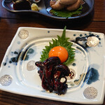 うなぎ亭 友栄 - 