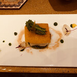 ガストロノミー ジョエル・ロブション - 