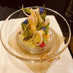 ガストロノミー ジョエル・ロブション - 