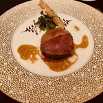 ガストロノミー ジョエル・ロブション - 