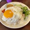 バンコク食堂 バードマン