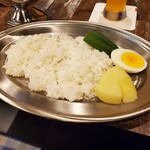 かれいや 中尾食堂 - 