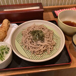 Rokumon Soba - 