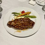 Bali Steak & Seafood - 