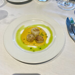 Bali Steak & Seafood - 