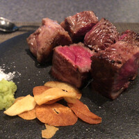 Teppanyaki×Wine あかくろ - 