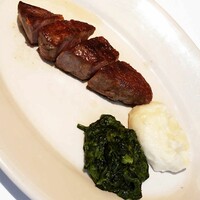 Empire Steak House Roppongi - 