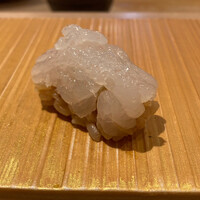 吉祥寺 鮨 栞庵 やましろ - 