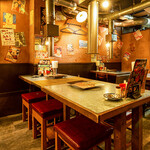 ホルモン本舗 - 