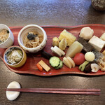 日本料理　花坊-hanabo- - 