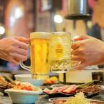 ホルモン本舗 - 