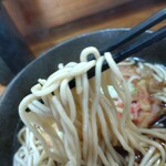 Suijin Soba - 