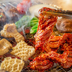 ホルモン本舗 - 