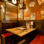 ホルモン本舗 - 