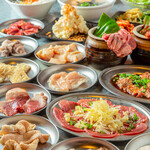 ホルモン本舗 - 