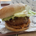 ケンタッキーフライドチキン - 料理写真: