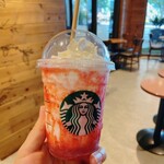 STARBUCKS COFFEE - 