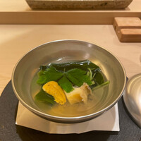 赤坂 鮨 ふくなが - 