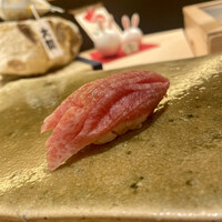 赤坂 鮨 ふくなが - 