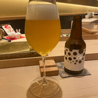 赤坂 鮨 ふくなが - 