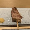 焼鳥 ひら野