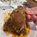 インド・パキスタン料理 アルバラカ - 