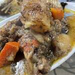 インド・パキスタン料理 アルバラカ - 