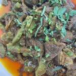 インド・パキスタン料理 アルバラカ - 