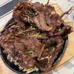 インド・パキスタン料理 アルバラカ - 