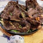 インド・パキスタン料理 アルバラカ - 