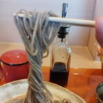 Nihon Soba Sonomichi - 