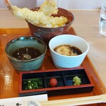 Nihon Soba Sonomichi - 