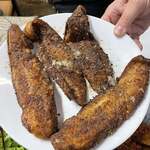 インド・パキスタン料理 アルバラカ - 