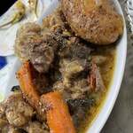 インド・パキスタン料理 アルバラカ - 