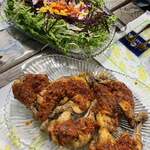 インド・パキスタン料理 アルバラカ - 