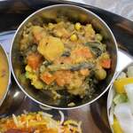 インド・パキスタン料理 アルバラカ - 