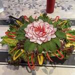 インド・パキスタン料理 アルバラカ - 