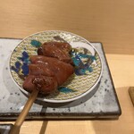 焼鳥 ひら野 - 