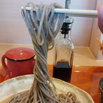 Nihon Soba Sonomichi - 