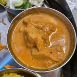 インド・パキスタン料理 アルバラカ - 