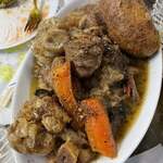 インド・パキスタン料理 アルバラカ - 