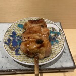 焼鳥 ひら野 - 
