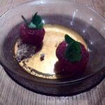 Restaurant david toutain - 