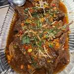 インド・パキスタン料理 アルバラカ - 