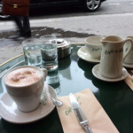 Cafe de Flore - 