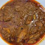 インド・パキスタン料理 アルバラカ - 