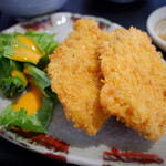ご飯家 太一 - 