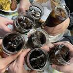 インド・パキスタン料理 アルバラカ - 