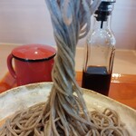 Nihon Soba Sonomichi - 